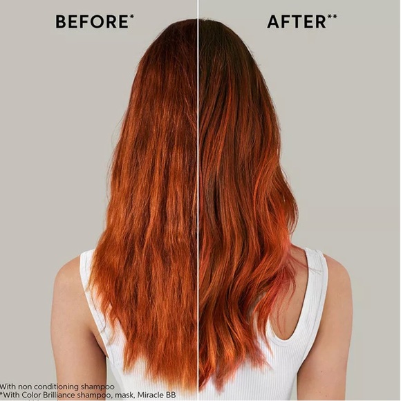 WELLA - Invigo Colour (Shampoo & Deep Conditioning Mask) - Picture 5 of 6